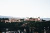 SPAIN | Day 3: Granada & Málaga