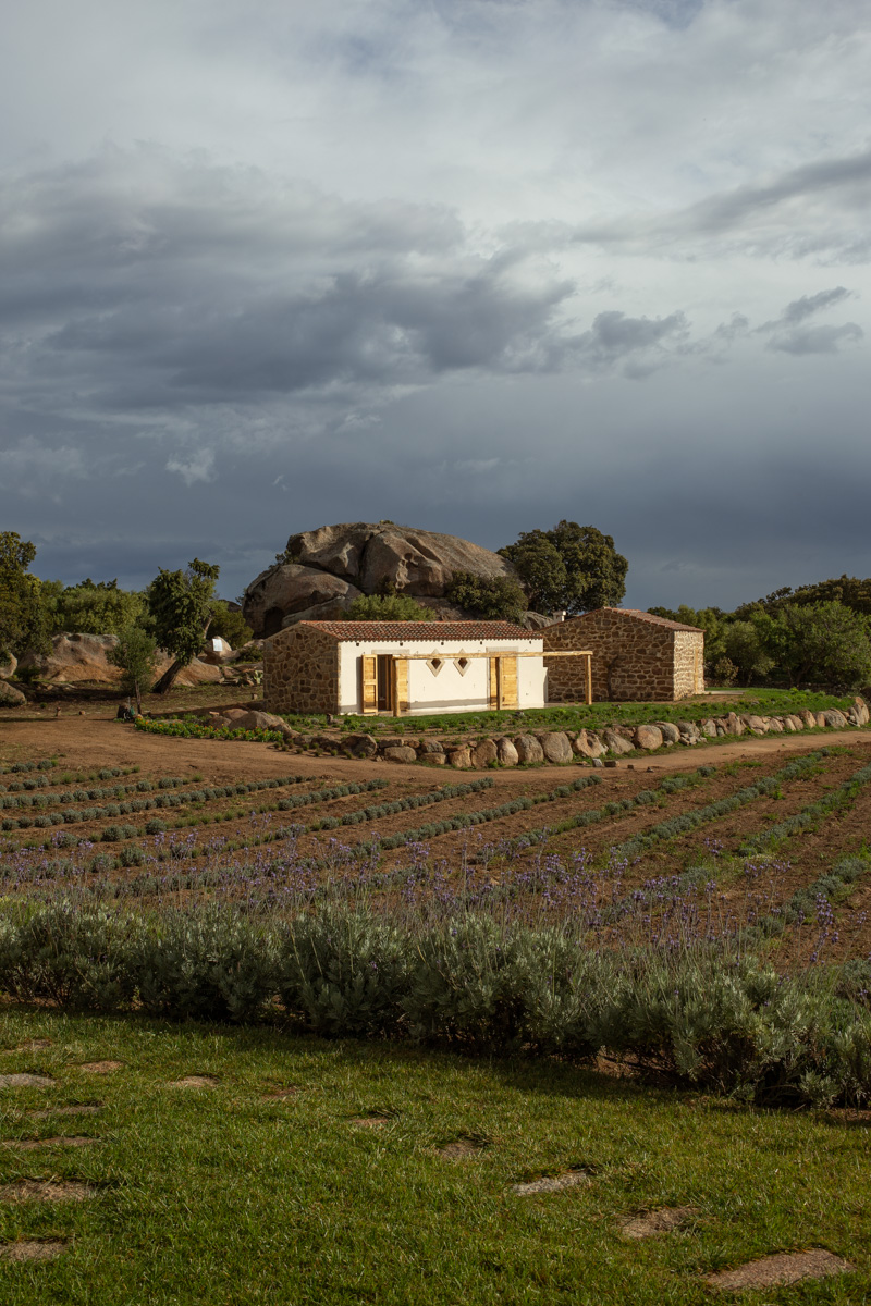 Arzachena & Palau, Sardinia Series